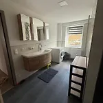 Hirschi Tatil Evi Eisenach