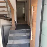 Hirschi Tatil Evi Eisenach