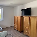 Hirschi Tatil Evi Eisenach