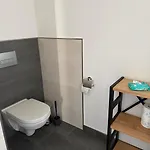 Hirschi Tatil Evi Eisenach