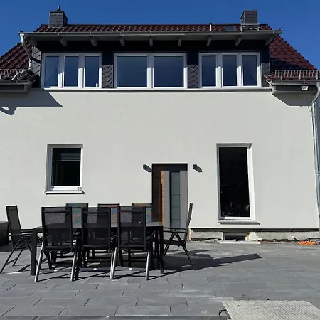 Holiday home Hirschi