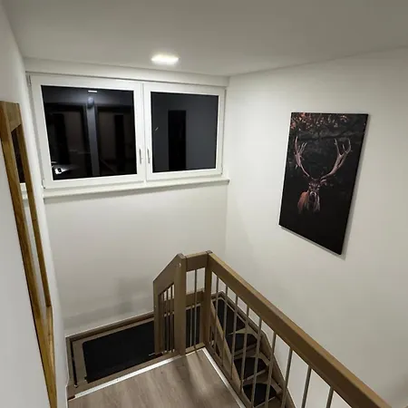 Hirschi Vakantiehuis *