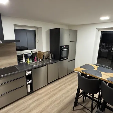 Vakantiehuis Hirschi