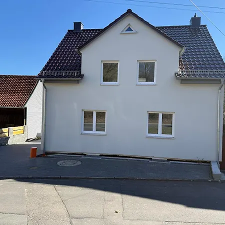 Hirschi Eisenach