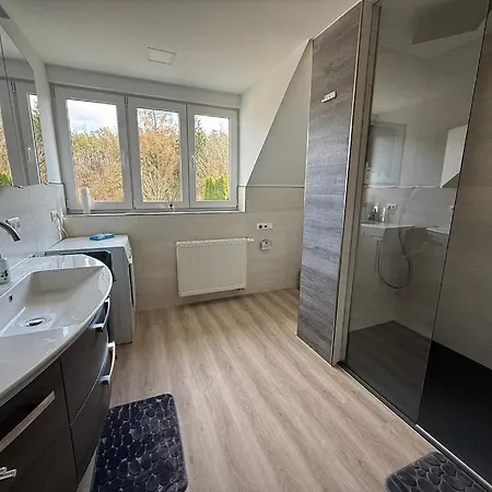 Hirschi Holiday home *