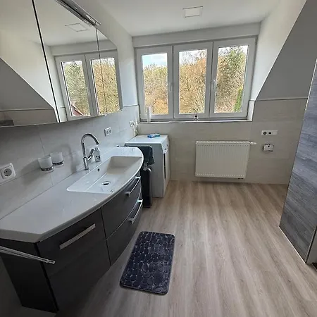 Hirschi Holiday home *