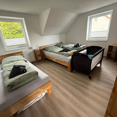 Holiday home Hirschi