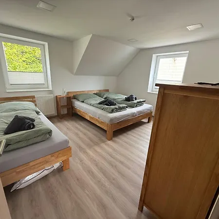 Hirschi Holiday home