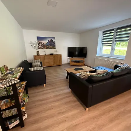 Hirschi Holiday home