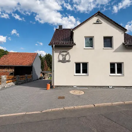 Hirschi * Eisenach