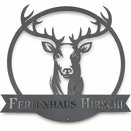 Hirschi Hébergement de vacances Eisenach