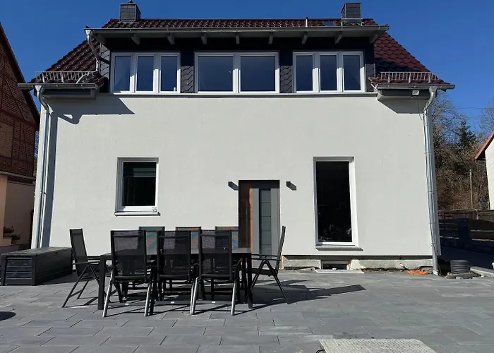 Vakantiehuis Hirschi