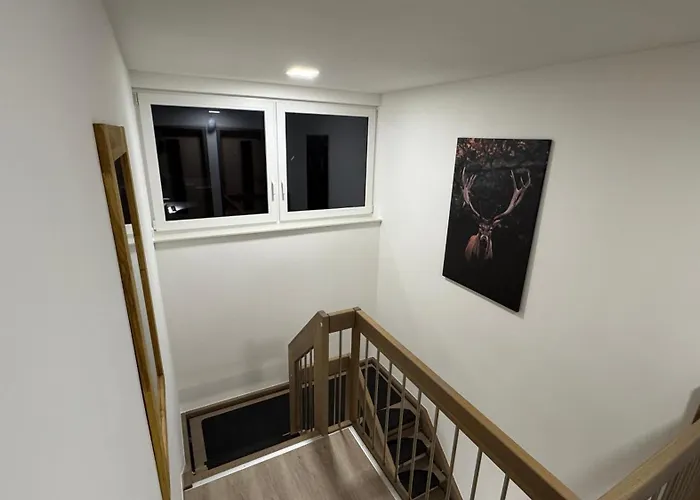 Hirschi Vakantiehuis *