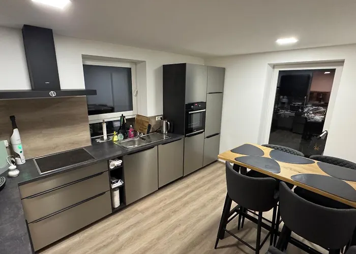 Vakantiehuis Hirschi