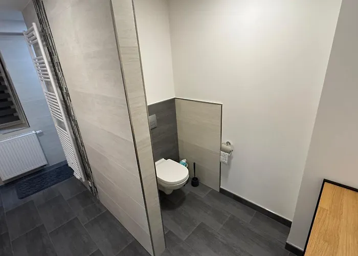 Vakantiehuis Hirschi