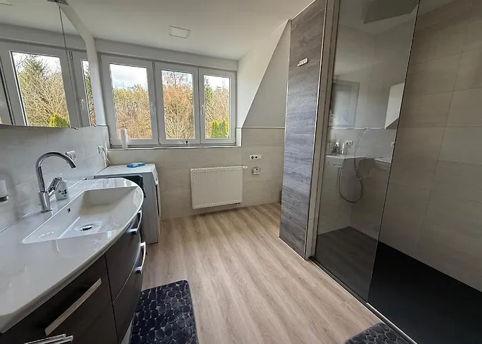 Hirschi Vakantiehuis *