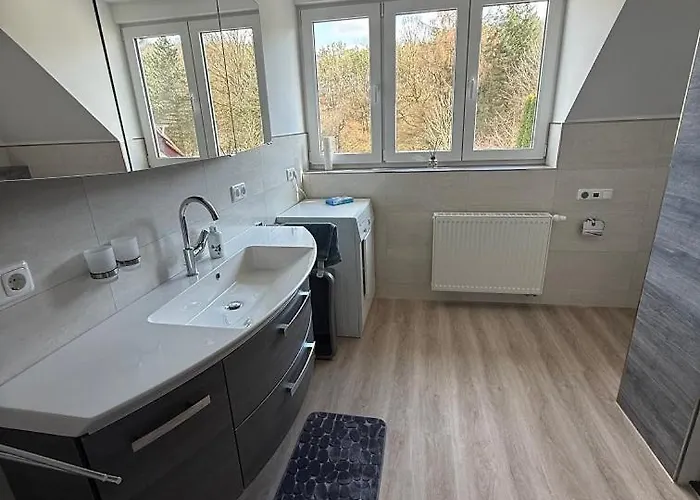 Hirschi Vakantiehuis *