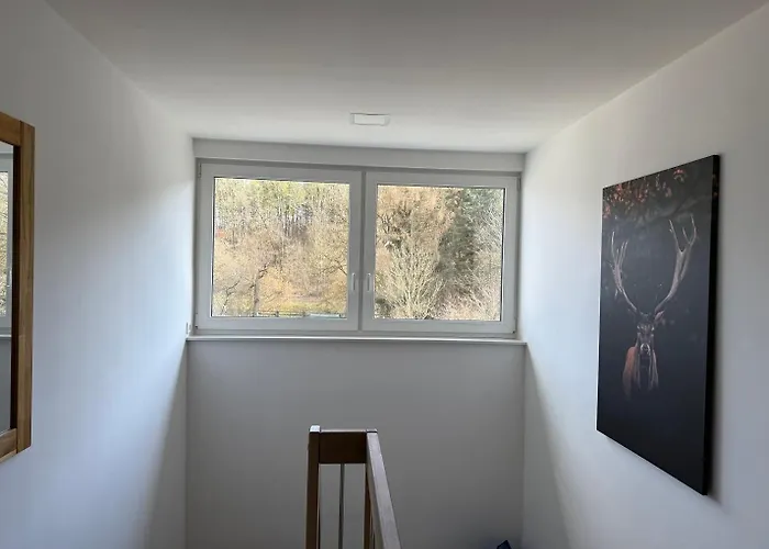 Vakantiehuis Hirschi