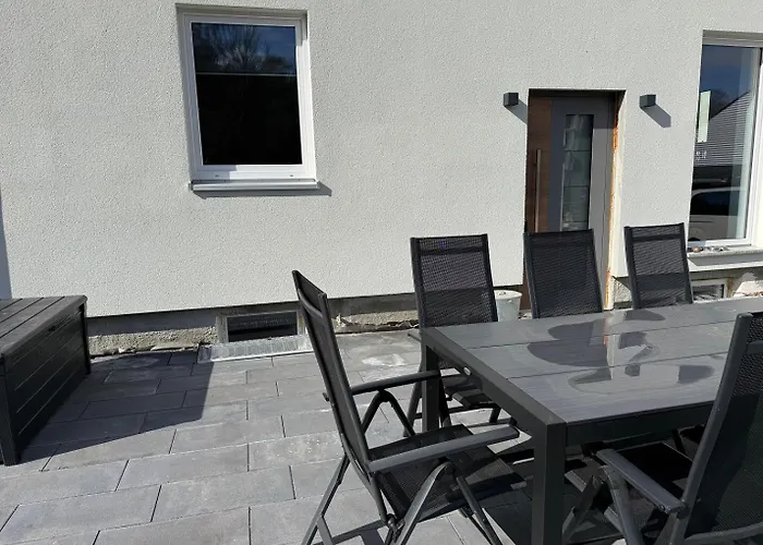 Hirschi Vakantiehuis